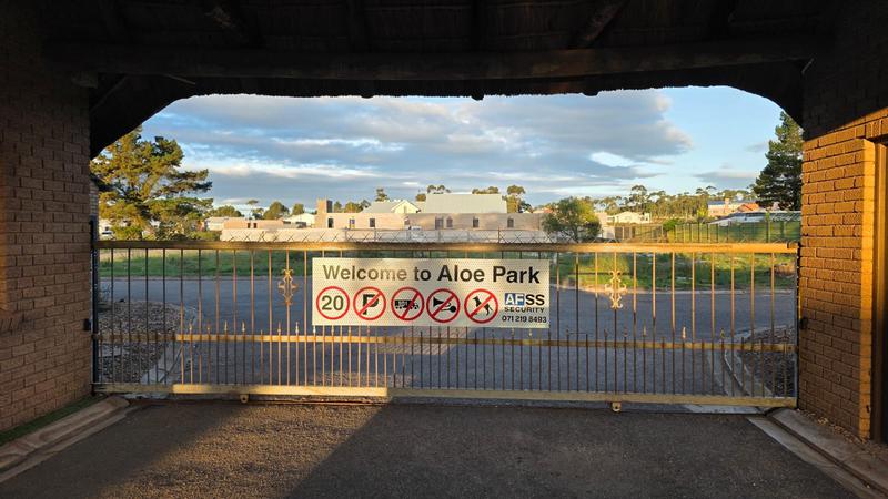 Commercial Property for Sale in Albertinia Western Cape